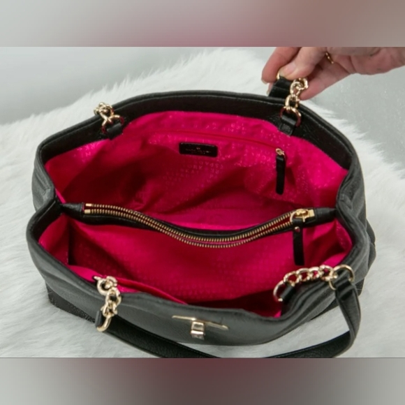 kate spade Elena Town Road Tote - Picture 10 of 10